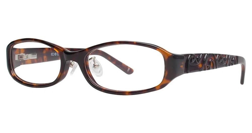 Red Lotus RL204Z Eyeglasses - view 3